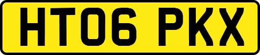 HT06PKX