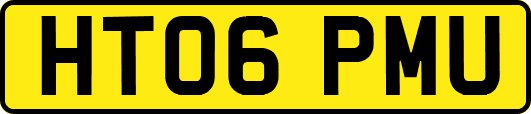 HT06PMU