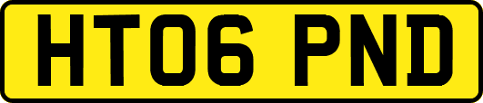HT06PND