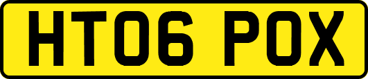HT06POX