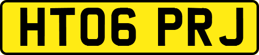 HT06PRJ