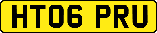 HT06PRU