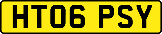 HT06PSY