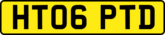 HT06PTD