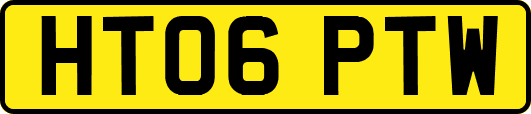 HT06PTW