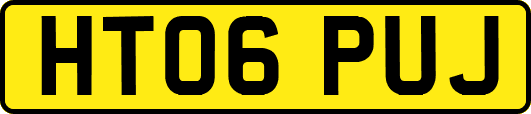 HT06PUJ