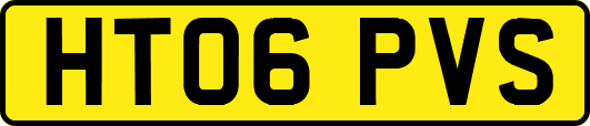 HT06PVS