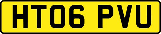 HT06PVU