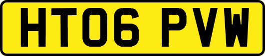 HT06PVW