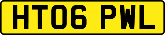 HT06PWL