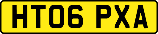 HT06PXA