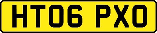 HT06PXO