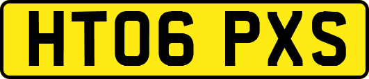 HT06PXS