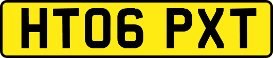 HT06PXT