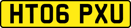 HT06PXU