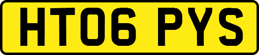 HT06PYS