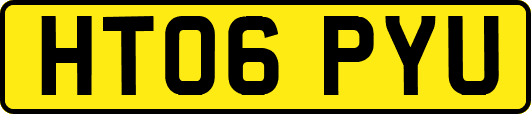 HT06PYU
