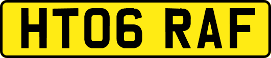 HT06RAF