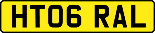 HT06RAL