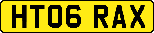 HT06RAX