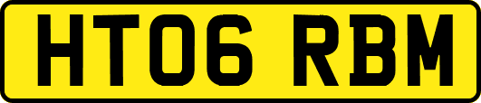 HT06RBM