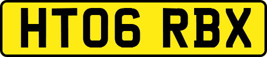 HT06RBX