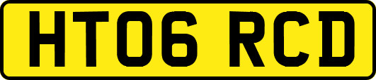 HT06RCD