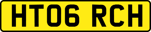HT06RCH