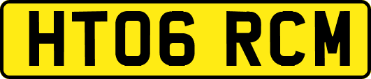 HT06RCM