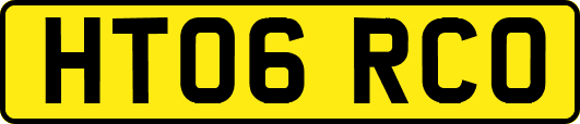 HT06RCO