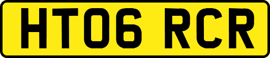 HT06RCR