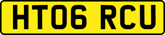 HT06RCU