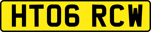 HT06RCW