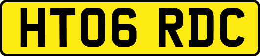 HT06RDC