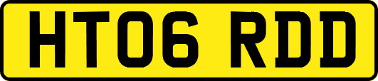 HT06RDD