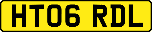 HT06RDL