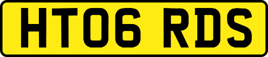 HT06RDS