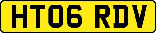 HT06RDV