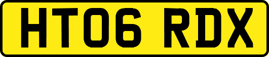 HT06RDX