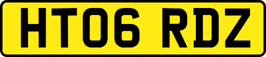 HT06RDZ