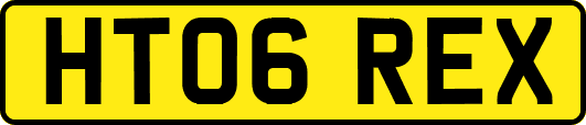 HT06REX