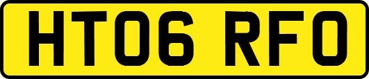 HT06RFO