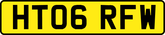 HT06RFW