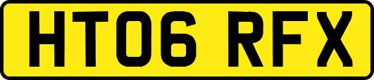 HT06RFX