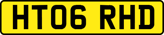 HT06RHD