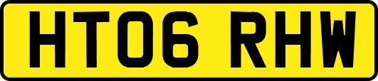 HT06RHW