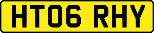 HT06RHY