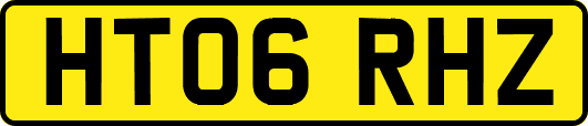 HT06RHZ