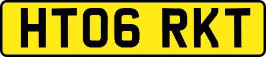HT06RKT
