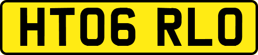 HT06RLO